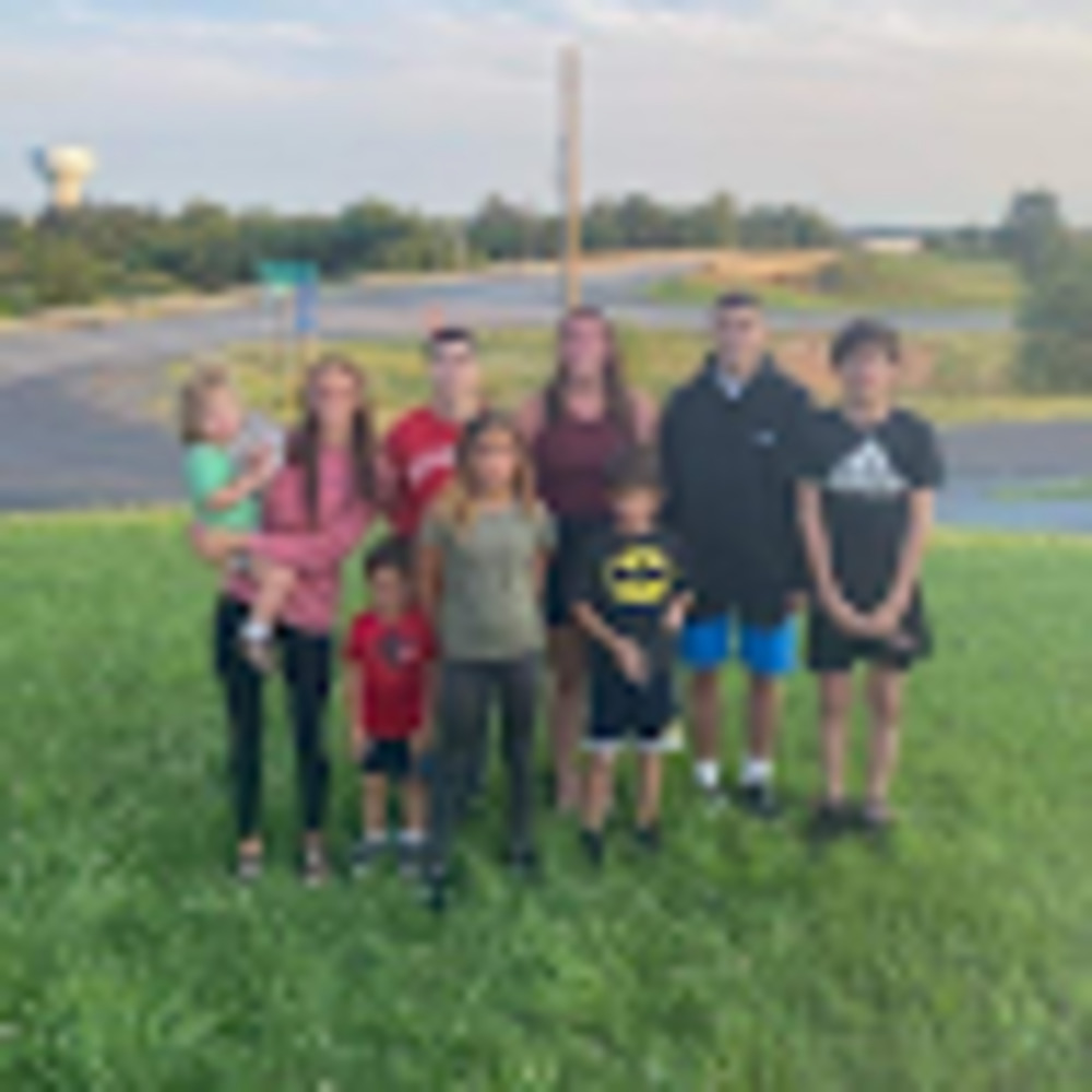 Meet your Posher, Dana